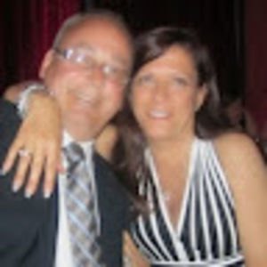 Meet your Posher, Patricia